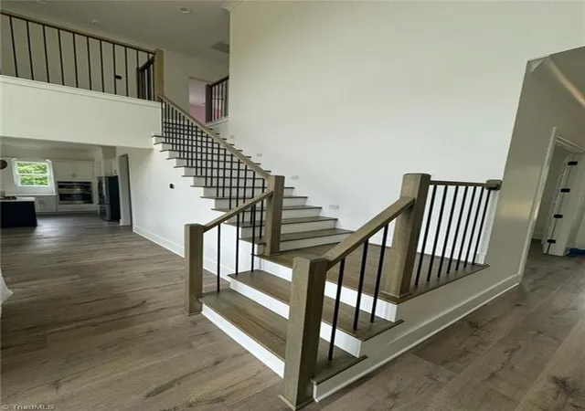 4th image of 7607 Sir William Dr, Kernersville, NC 27284 | MLS# 1204831