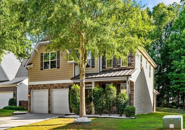 Photo 3 of Single family home for sale at 312 Summerwalk Rd, Greensboro, NC 27455 | MLS# 1233055 | Listing updated on 2026-09-13