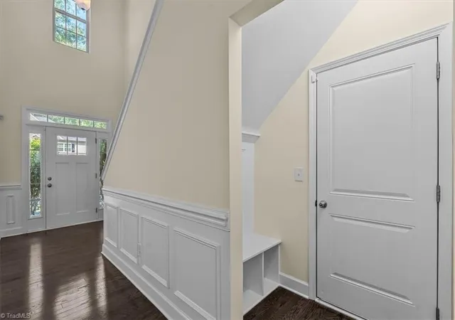 Photo 4 of Single family home for sale at 312 Summerwalk Rd, Greensboro, NC 27455 | MLS# 1233055 | Listing updated on 2026-09-13