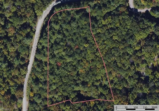 Photo 5 of Land for sale at Tbd (lot 1) Dugger Firetower Rd, Lenoir, NC 28645 | MLS# 1210224 | Listing updated on 2026-02-25