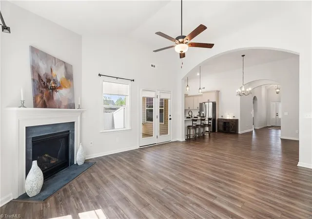 5th image of 111 Candle Light Ct, Advance, NC 27006 | MLS# 1216224