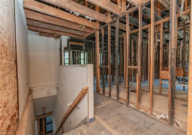 Photo 4 of Single family home for sale at 119 N Main St, Lexington, NC 27292 | MLS# 1223848 | Listing updated on 2026-06-12