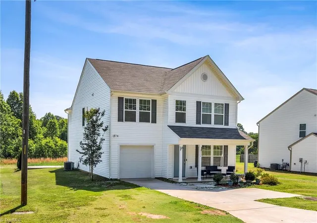 1st image of 5315 Murray Rd, Winston Salem, NC 27106 | MLS# 1222772