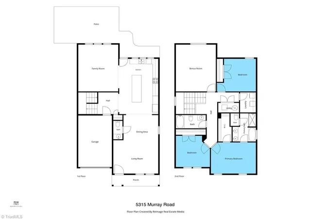 3rd image of 5315 Murray Rd, Winston Salem, NC 27106 | MLS# 1222772
