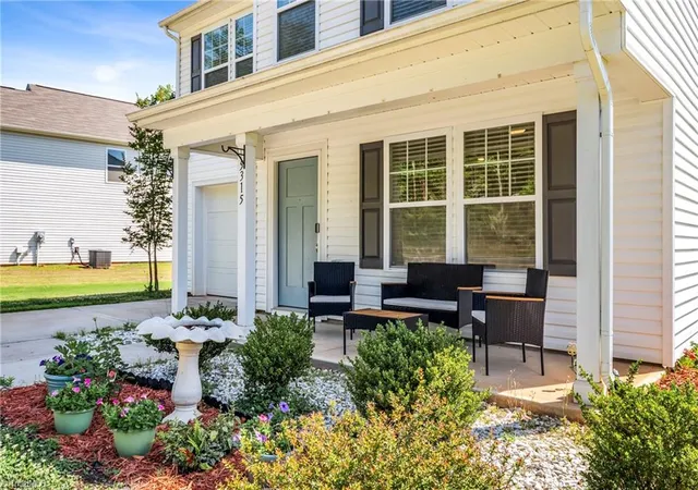 5th image of 5315 Murray Rd, Winston Salem, NC 27106 | MLS# 1222772