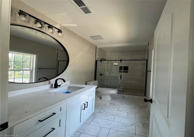 Photo 2 of Sale Pending at 1726 Foust Rd, Greensboro, NC 27405 | MLS# 1231807 | Listing updated on 2026-10-06