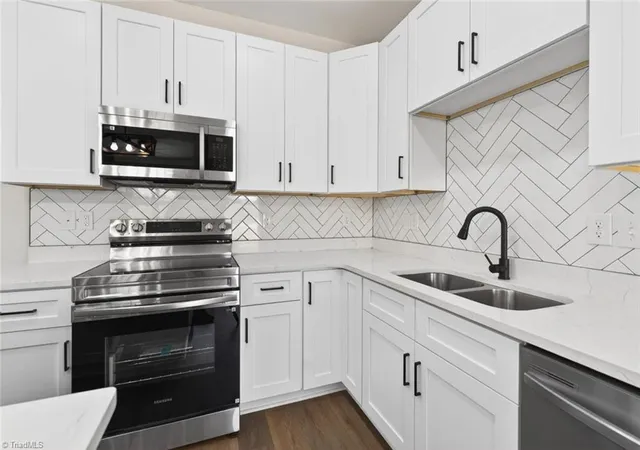 Photo 3 of Sale Pending at 1726 Foust Rd, Greensboro, NC 27405 | MLS# 1231807 | Listing updated on 2026-10-06