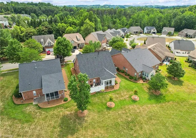 42nd image of 136 Turnberry Dr, Mocksville, NC 27028 | MLS# 1225418