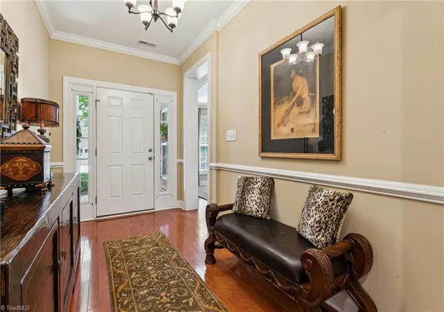 5th image of 136 Turnberry Dr, Mocksville, NC 27028 | MLS# 1225418