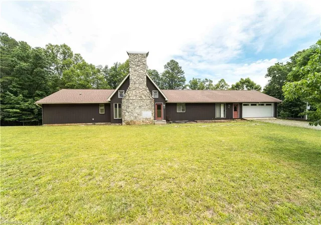 Homes for sale in Pinnacle, NC | 1068 Nathan Ln, Pinnacle, NC 27043 | MLS# 1225714