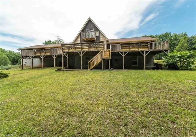 Homes for sale in Pinnacle, NC | 1068 Nathan Ln, Pinnacle, NC 27043 | MLS# 1225714