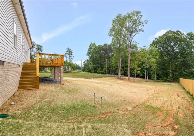 Homes for sale in Stokesdale, NC | 1721 Gideon Grove Church Rd, Stokesdale, NC 27357 | MLS# 1218069