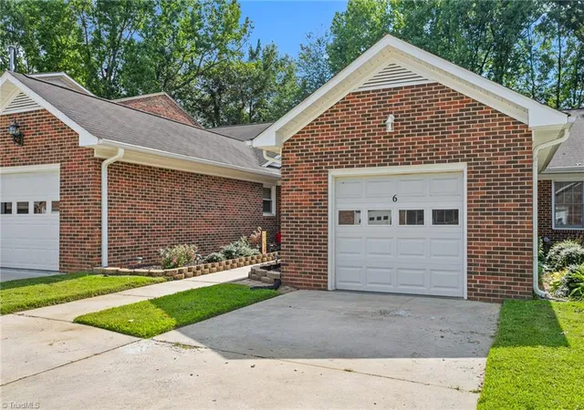 Photo 3 of Sale Pending at 2435 Moran St #6F, Burlington, NC 27215 | MLS# 1232997 | Listing updated on 2026-10-11