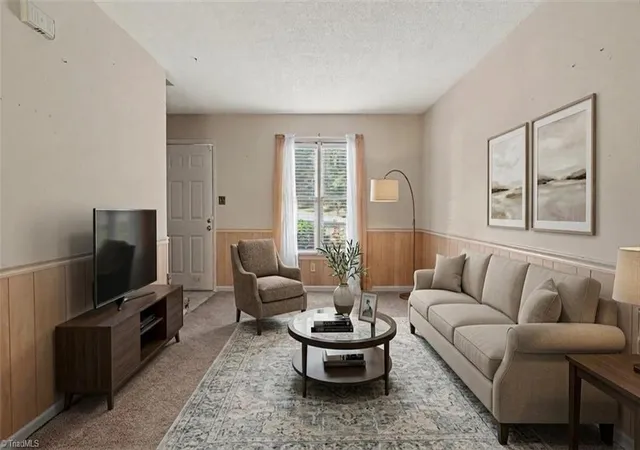 Photo 2 of Sale Pending at 1001 Rock Knoll Ct #228, Winston Salem, NC 27107 | MLS# 1233954 | Listing updated on 2026-09-10