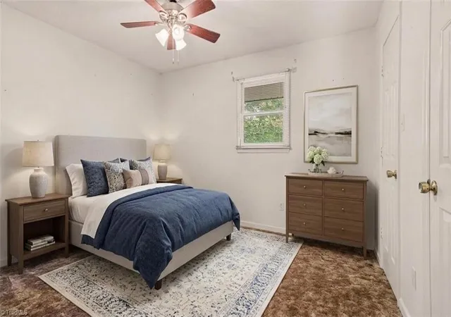 Photo 4 of Sale Pending at 1001 Rock Knoll Ct #228, Winston Salem, NC 27107 | MLS# 1233954 | Listing updated on 2026-09-10