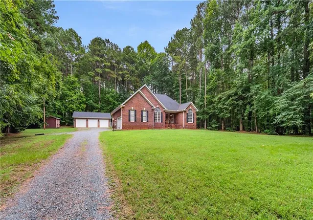 1st image of 5706 Woodstream Rd, Randleman, NC 27317 | MLS# 1229470