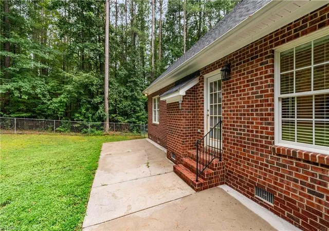 48th image of 5706 Woodstream Rd, Randleman, NC 27317 | MLS# 1229470