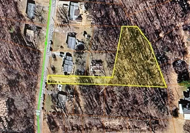 Land for sale at 0 S Mineral Springs Dr, Jonesville, NC 28642 | MLS# 1233207