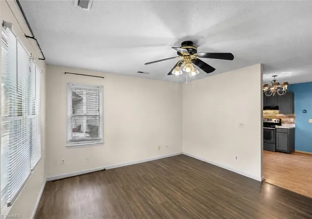 Photo 3 of Single family home for sale at 609 Forest Brk Dr, Greensboro, NC 27406 | MLS# 1234028 | Listing updated on 2026-09-12