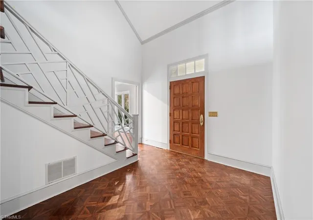 Photo 3 of Single family home for sale at 3559 Old Onslow Rd, Greensboro, NC 27407 | MLS# 1203826 | Listing updated on 2026-10-04