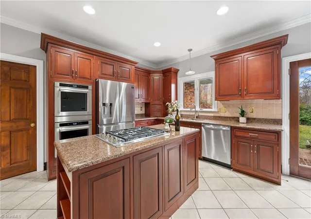 Photo 3 of Single family home for sale at 3559 Old Onslow Rd, Greensboro, NC 27407 | MLS# 1203826 | Listing updated on 2026-10-04