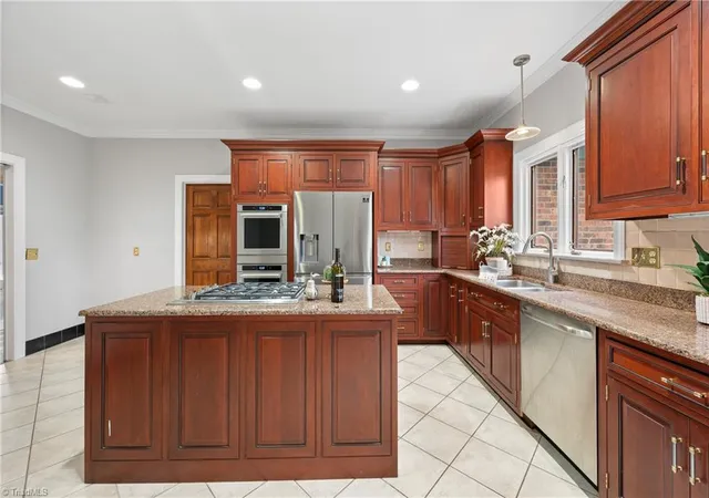 Photo 4 of Single family home for sale at 3559 Old Onslow Rd, Greensboro, NC 27407 | MLS# 1203826 | Listing updated on 2026-10-04