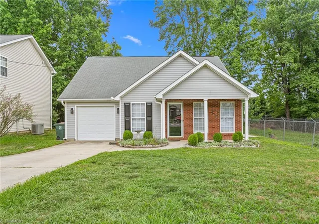 1st image of 4714 Byers Rd, Greensboro, NC 27405 | MLS# 1225706