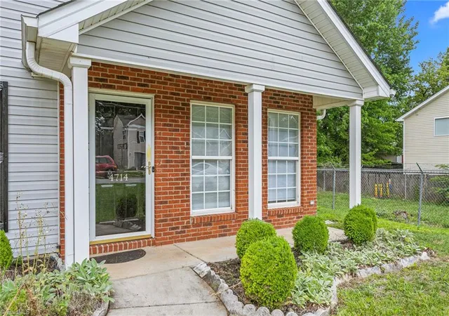 3rd image of 4714 Byers Rd, Greensboro, NC 27405 | MLS# 1225706