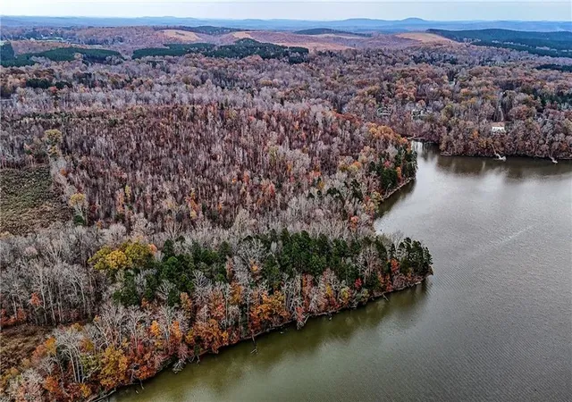 Photo 1 of Land for sale at 0 Old Mountain Rd, Lexington, NC 27292 | MLS# 1206395 | Listing updated on 2026-01-12