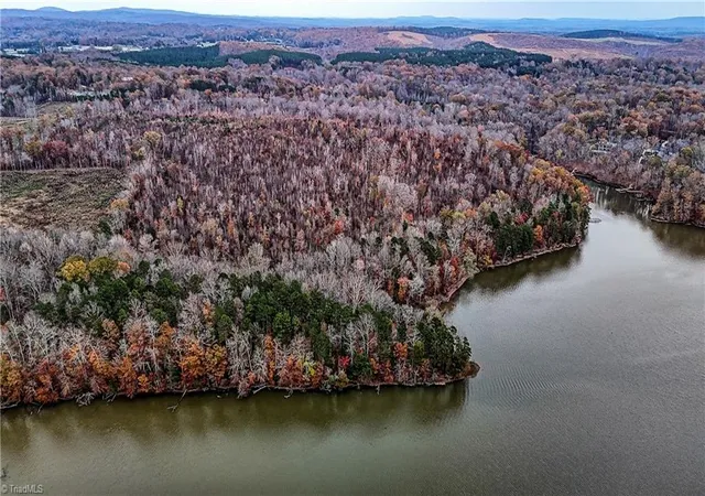 Photo 2 of Land for sale at 0 Old Mountain Rd, Lexington, NC 27292 | MLS# 1206395 | Listing updated on 2026-01-12