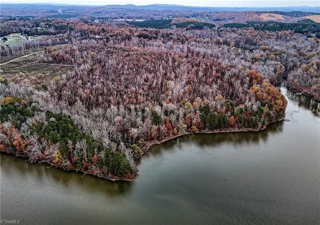 Photo 3 of Land for sale at 0 Old Mountain Rd, Lexington, NC 27292 | MLS# 1206395 | Listing updated on 2026-01-12