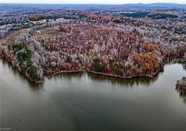 Photo 3 of Land for sale at 0 Old Mountain Rd, Lexington, NC 27292 | MLS# 1206395 | Listing updated on 2026-01-12