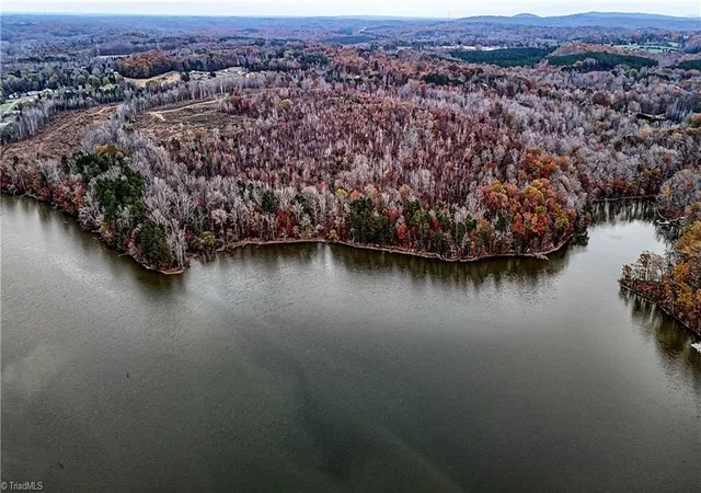 Photo 4 of Land for sale at 0 Old Mountain Rd, Lexington, NC 27292 | MLS# 1206395 | Listing updated on 2026-01-12