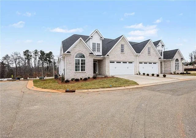 Homes for sale in Greensboro, NC | 201 Elim Palms Ln, Greensboro, NC 27410 | MLS# 1189471