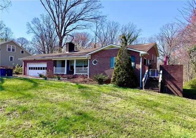 1st image of 160 Ne Motor Rd, Winston Salem, NC 27105 | MLS# 1213105