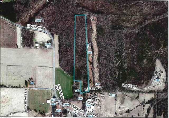 3rd image of 00 Red Fern Ln, Mocksville, NC 27028 | MLS# 1206016