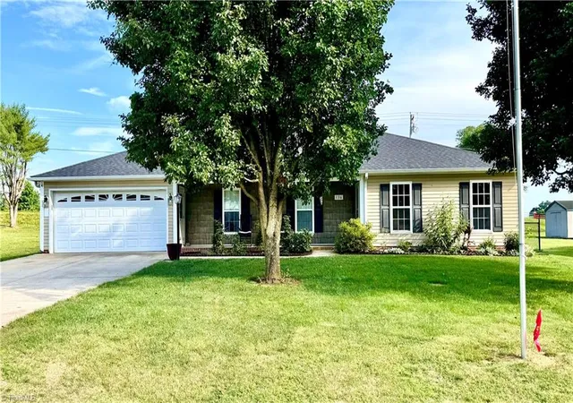 1st image of 136 Meadowview Rd, Mocksville, NC 27028 | MLS# 1224047