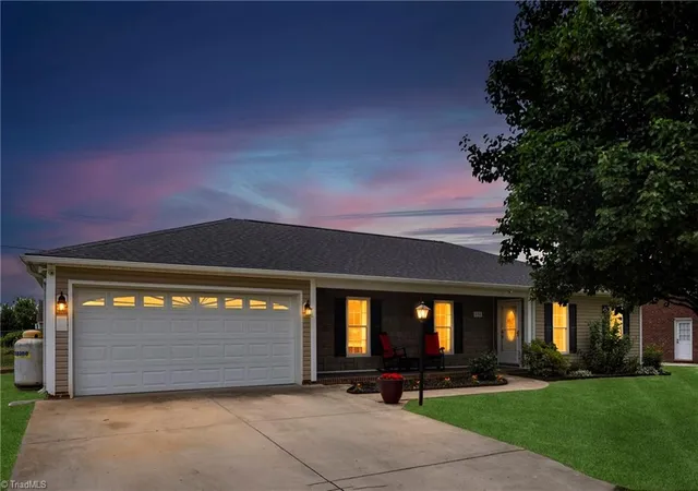 32nd image of 136 Meadowview Rd, Mocksville, NC 27028 | MLS# 1224047