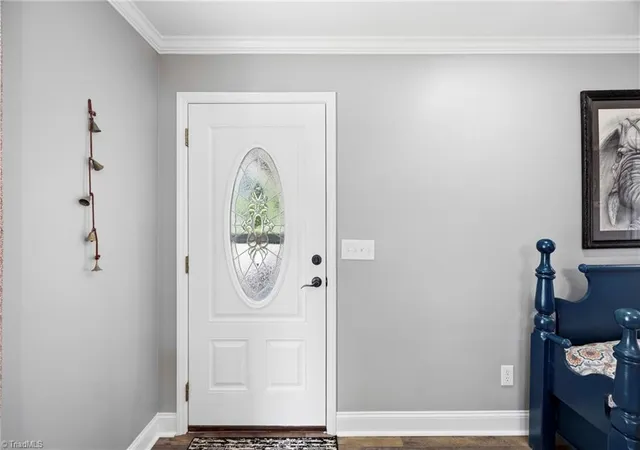 5th image of 136 Meadowview Rd, Mocksville, NC 27028 | MLS# 1224047