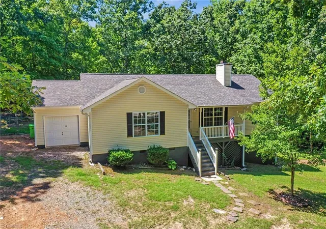 2nd image of 6045 Cane Creek Rd, Snow Camp, NC 27349 | MLS# 1230541