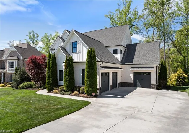 2nd image of 5360 Summer Hill Ln, Winston Salem, NC 27106 | MLS# 1215437
