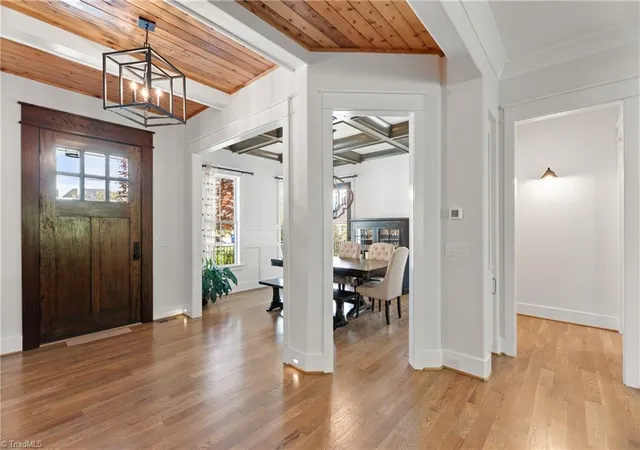5th image of 5360 Summer Hill Ln, Winston Salem, NC 27106 | MLS# 1215437