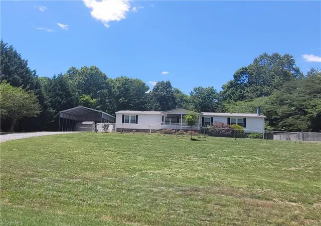 Homes for sale in Westfield, NC | 1063 Frans Rd, Westfield, NC 27053 | MLS# 1223288