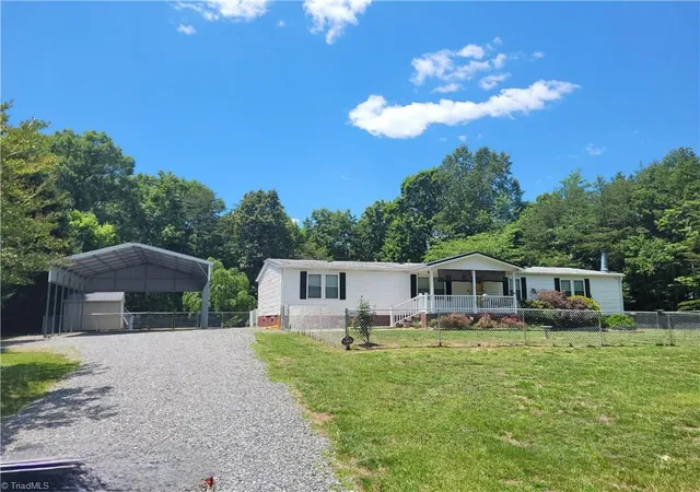 Homes for sale in Westfield, NC | 1063 Frans Rd, Westfield, NC 27053 | MLS# 1223288