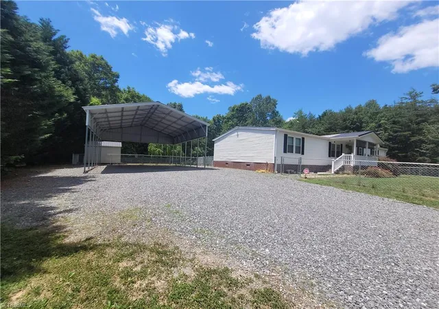 Homes for sale in Westfield, NC | 1063 Frans Rd, Westfield, NC 27053 | MLS# 1223288