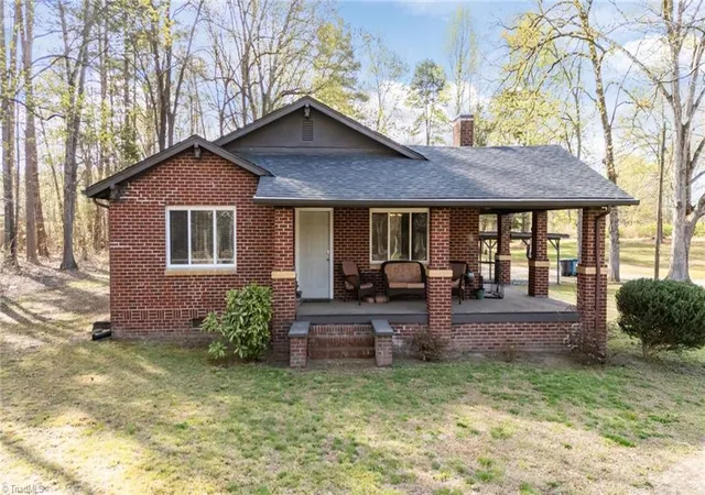 Photo 1 of Sale Pending at 1513 Nc Hwy 62, High Point, NC 27263 | MLS# 1213518 | Listing updated on 2026-09-14