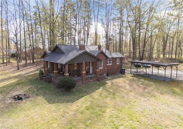 Photo 2 of Sale Pending at 1513 Nc Hwy 62, High Point, NC 27263 | MLS# 1213518 | Listing updated on 2026-09-14