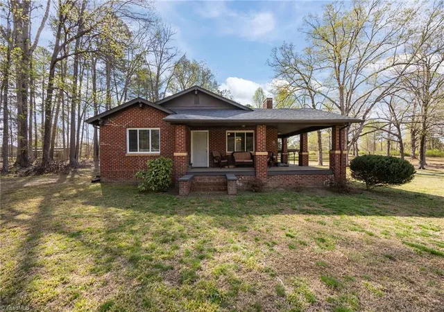 Photo 3 of Sale Pending at 1513 Nc Hwy 62, High Point, NC 27263 | MLS# 1213518 | Listing updated on 2026-09-14