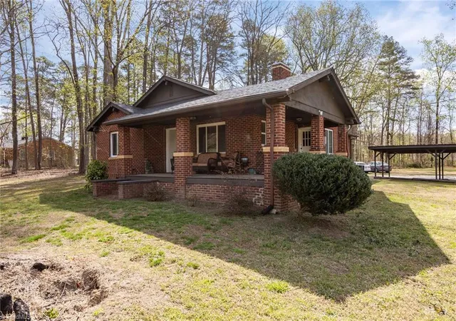 Photo 4 of Sale Pending at 1513 Nc Hwy 62, High Point, NC 27263 | MLS# 1213518 | Listing updated on 2026-09-14