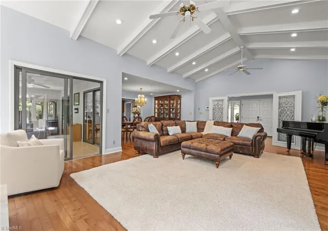 5th image of 1931 Chestnut St, High Point, NC 27262 | MLS# 1231676